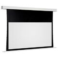 Экран Euroscreen Sesame Electric HDTV (104"/16:9) 230x129.5см TabT FlexWhite case white (моторизированный) артикул A101637-1-1