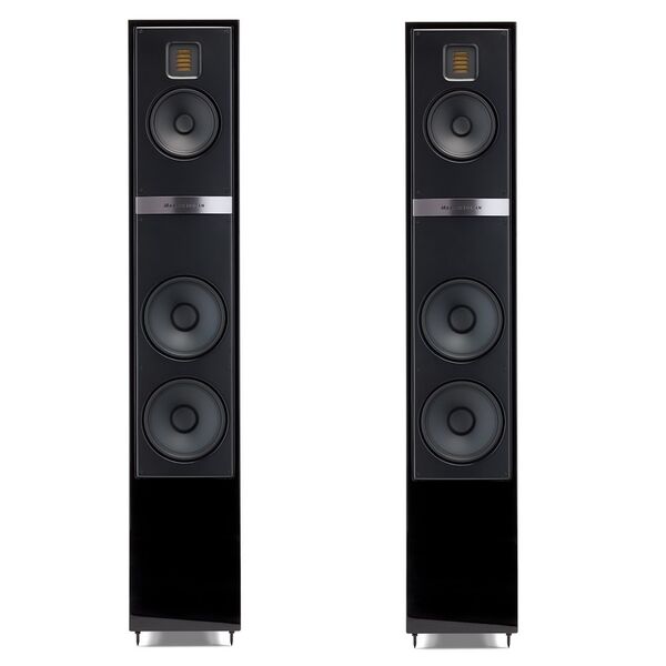 Напольная акустика Martin Logan Motion 40i Matte White артикул T146016-1-8
