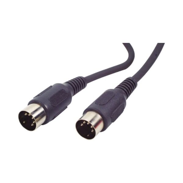 Кабель Roland MSC-50 артикул A126844-1-2