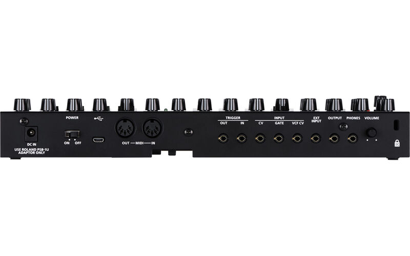 Синтезатор Roland SE-02 артикул A126768-1-3