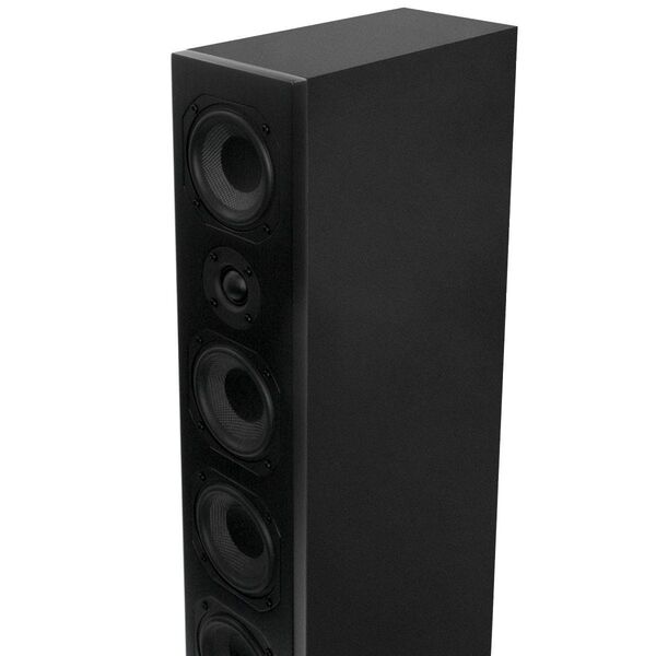 Напольная акустика Scansonic HD L12 Walnut артикул T146406-1-12