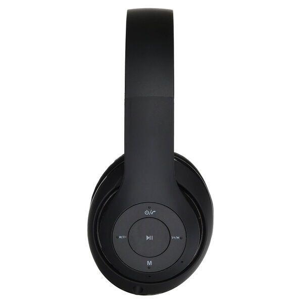 Наушники Digma BT-14 Black (L150BT) артикул A142437-1-4