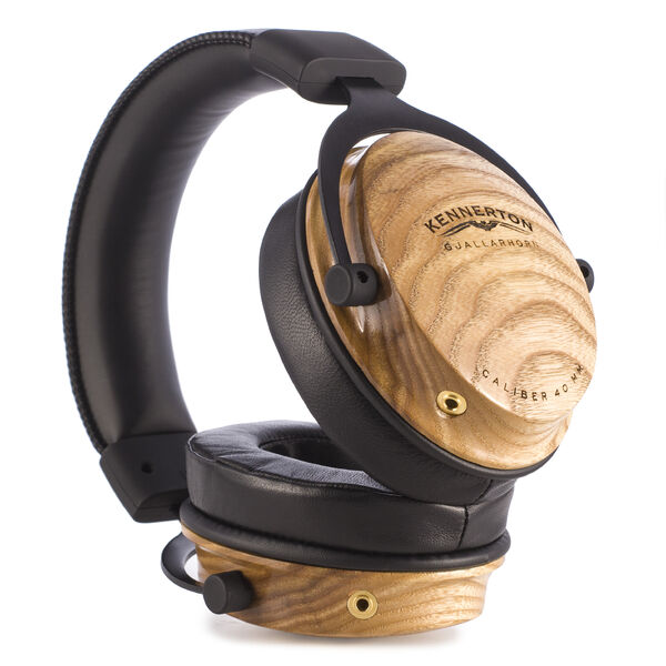 Наушники Kennerton Gjallarhorn GH 40 артикул A152525-1-4