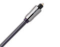 Кабель межблочный аудио QED 6605 Performance Optical Digital Graphite 7.0m артикул A104131-1-3