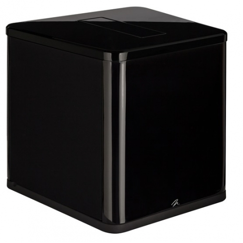 Сабвуфер Martin Logan BalancedForce 212 Black Ash артикул A107218-1