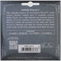 Струны для тенор укулеле Aquila Super Nylgut 106U артикул A168958-1-2