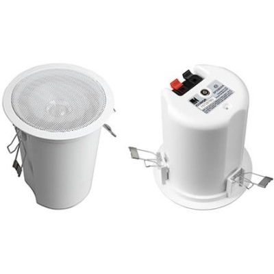 Встраиваемая акустика KEF Ci80.2QR артикул A102791-1-2
