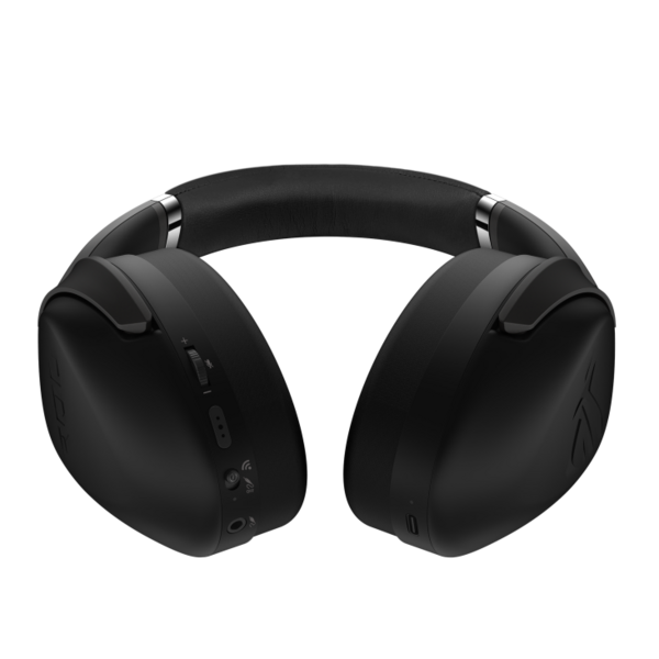 Наушники Asus Strix Go 2.4 артикул A148511-1-5