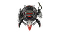Портативная колонка Gravastar Mars Pro Shark 14 артикул A146327-1-6
