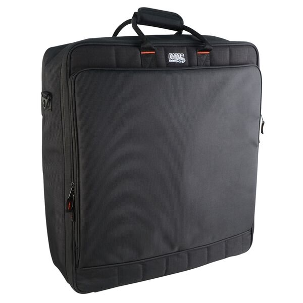Кейс для микшера GATOR G-MIXERBAG-2123 артикул A121980-1