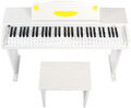 Цифровое пианино Artesia FUN-1 WH артикул A137026-1-3