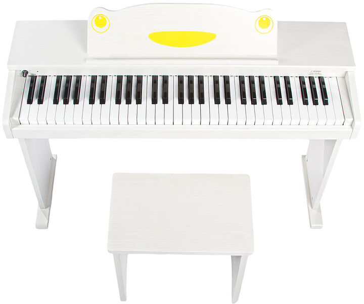 Цифровое пианино Artesia FUN-1 WH артикул A137026-1-3