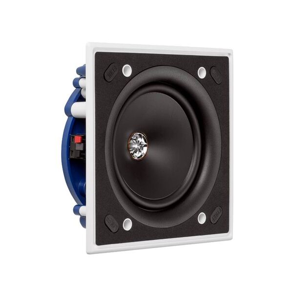 Встраиваемая акустика KEF Ci130.2CS 130mm UniQ (SP3935AA) артикул A119345-1-4