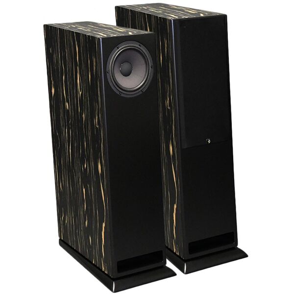Напольная акустика Davis Acoustics MV ONE Master ebony black артикул T145620-1