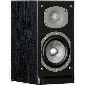 Полочная акустика Energy C-100 black артикул X34036585-1