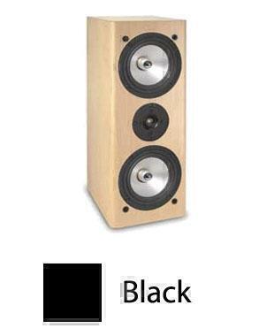 Полочная акустика RBH 661-SE black артикул X34033468-1
