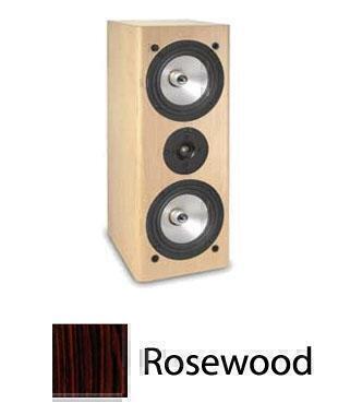 Полочная акустика RBH 661-SE rosewood артикул X34033432-1