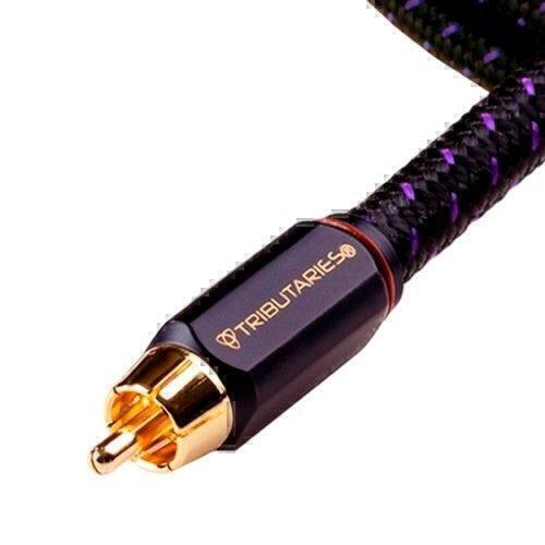 Кабель сабвуферный Tributaries 6S-030D 3m артикул X33908813-1