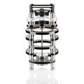 Стол проигрывателя винила Clearaudio Statement V2 Black Lacquer артикул A123877-1-1