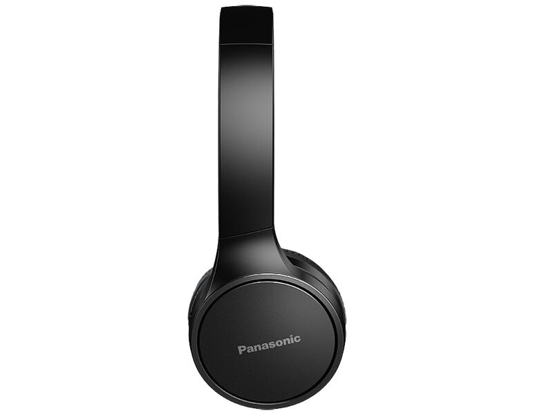 Наушники Panasonic RP-HF400BGCK артикул A116115-1-5