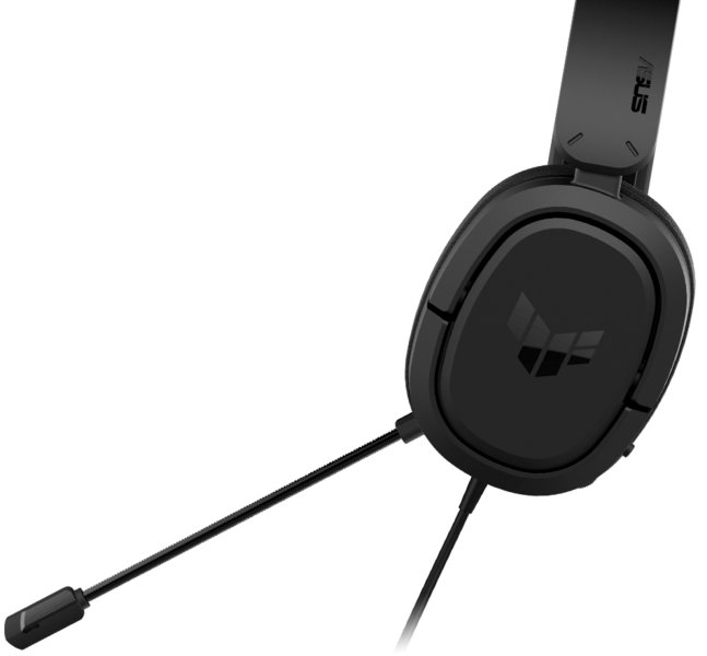 Наушники Asus TUF Gaming H1 артикул A148517-1-2