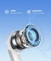 Наушники UGREEN HiTune H3 white (50647) артикул A164460-1-7