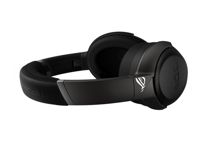 Наушники Asus Strix Go 2.4 артикул A148511-1-4