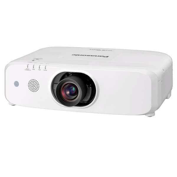 Проектор Panasonic PT-EW650LE артикул A110672-1