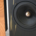 Полочная акустика Davis Acoustics Olympia One Master 35 ebony артикул X34082365-1-4