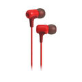 Наушники JBL E15 red (JBLE15RED)