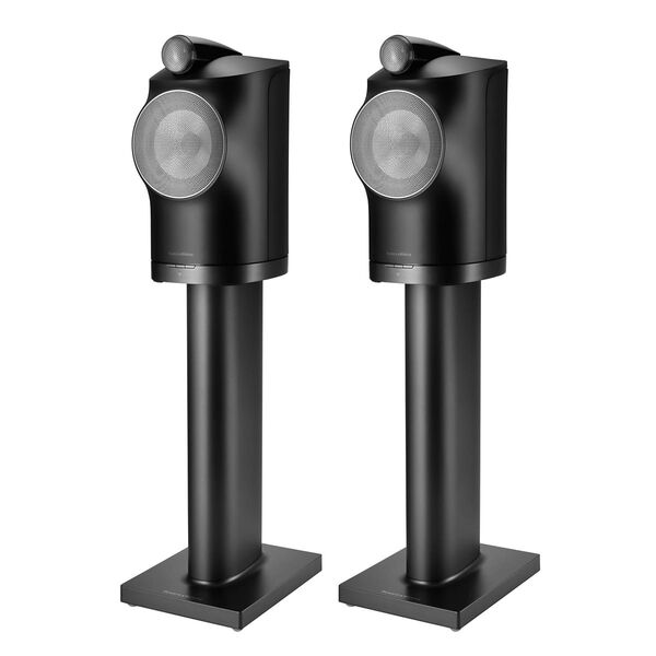 Полочная акустика Bowers & Wilkins Formation Duo Set Black артикул A134481-1-3
