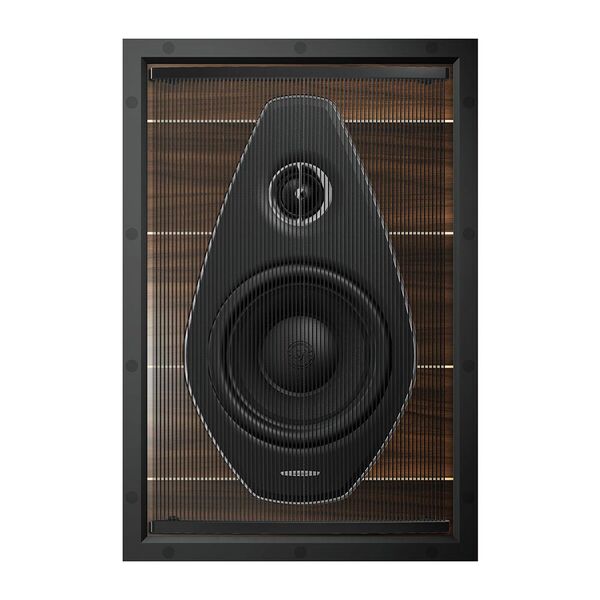Комплект Sonus Faber Palladio PW-662 Walnut артикул A130666-1