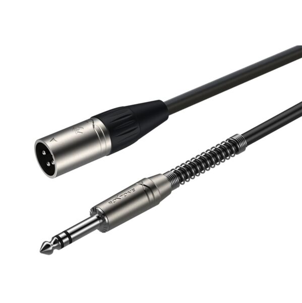 Кабель микрофонный Roxtone SMXJ260/5 артикул A135707-1