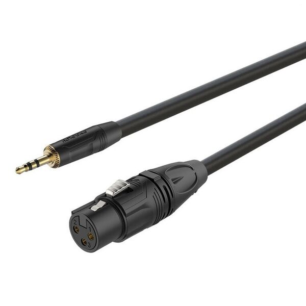 Аудиокабель Roxtone GPTC090/3 артикул A146126-1