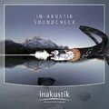 CD диск In-Akustik CD In-Akustic Soundcheck #0160901