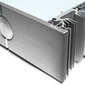 Интегральный усилитель Audio Analogue Maestro Anniversary Silver артикул A169179-1-3