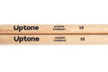 Барабанные палочки UPTONE Hickory Standard 5B Natural артикул A155064-1-5