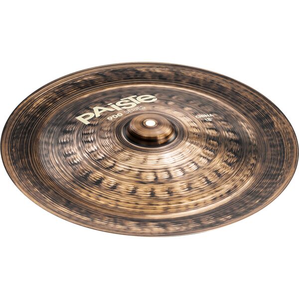 Тарелка Paiste 18" 900 China артикул A145680-1
