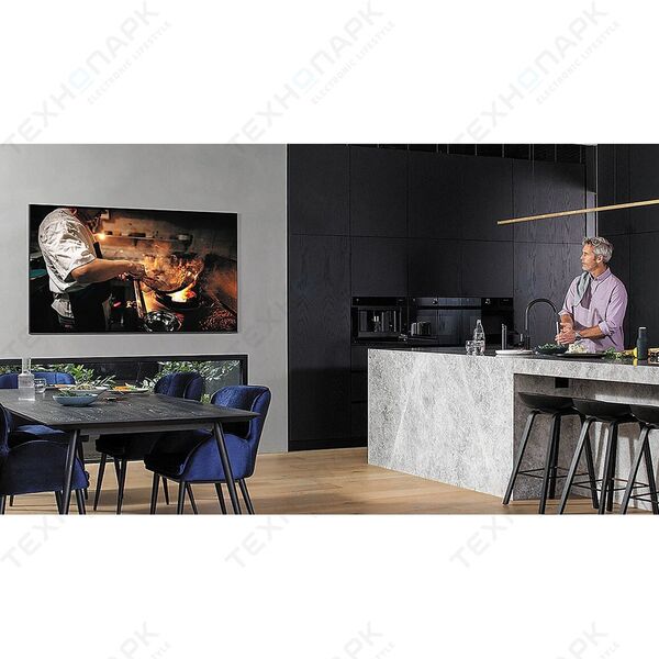 QLED телевизор Samsung QE75Q800TAUXRU артикул A132521-1-12