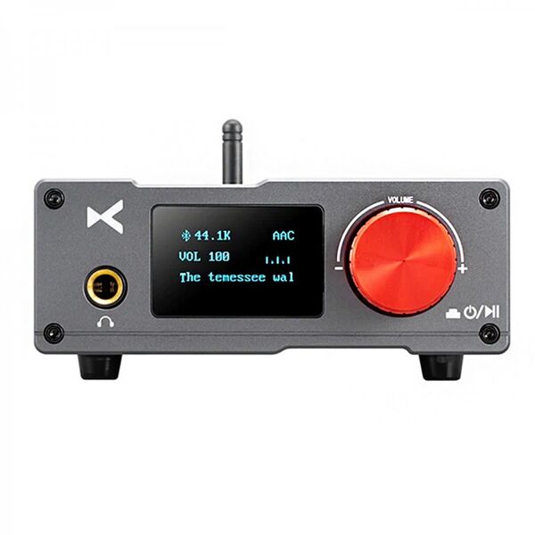 Интегральный усилитель xDUOO DA-100 артикул A155027-1