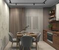 Светильник трековый Denkirs DK6003-BK (Black) артикул A151971-1-7