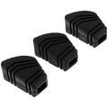 Колпачки для ножек TAMA RF3SP3 RUBBER FEET (3шт)