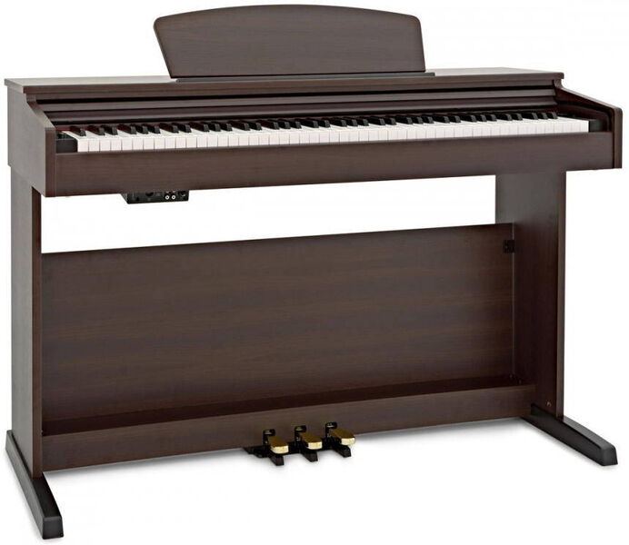 Цифровое пианино ROCKDALE Keys RDP-5088 Rosewood артикул A141676-1