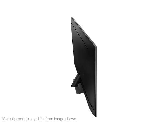 QLED телевизор Samsung QE55Q80BAU артикул A159844-1-7