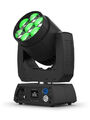 Светодиодный прожектор с полным движением Chauvet PRO Rogue R1 BeamWash артикул A154385-1-3