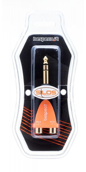 Переходник Bespeco SLAD370 артикул A146665-1-3