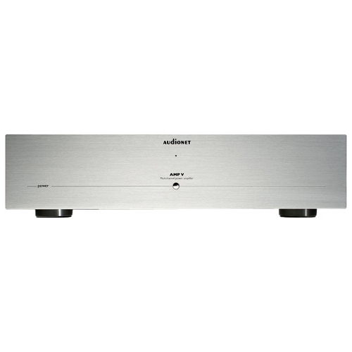 Усилитель мощности многоканальный Audionet AMP V артикул A102252-1