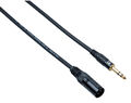 Кабель межблочный XLR-M-Jack Bespeco EASX900 9 m артикул A146536-1-1