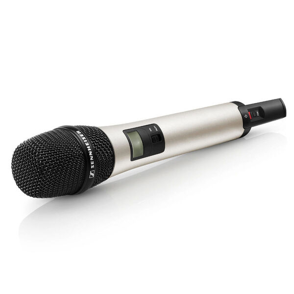 Микрофон Sennheiser SL HANDHELD 865 DW-3-EU артикул A109584-1