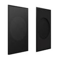 Гриль акустический KEF Q150 Black cloth grille SP3974BA артикул A112723-1-1